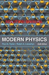 Modern Physics (6E Soluton) by Paul Tipler, Ralph Llewellyn